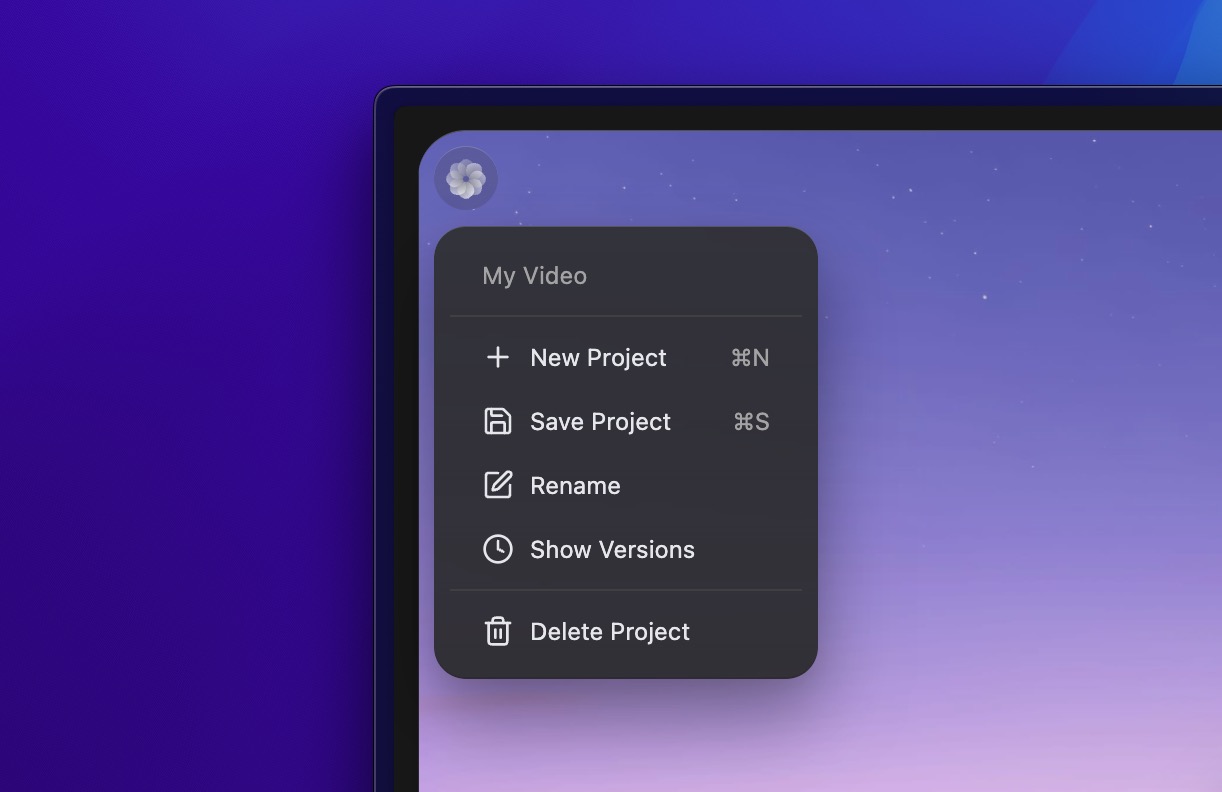 Product Demo